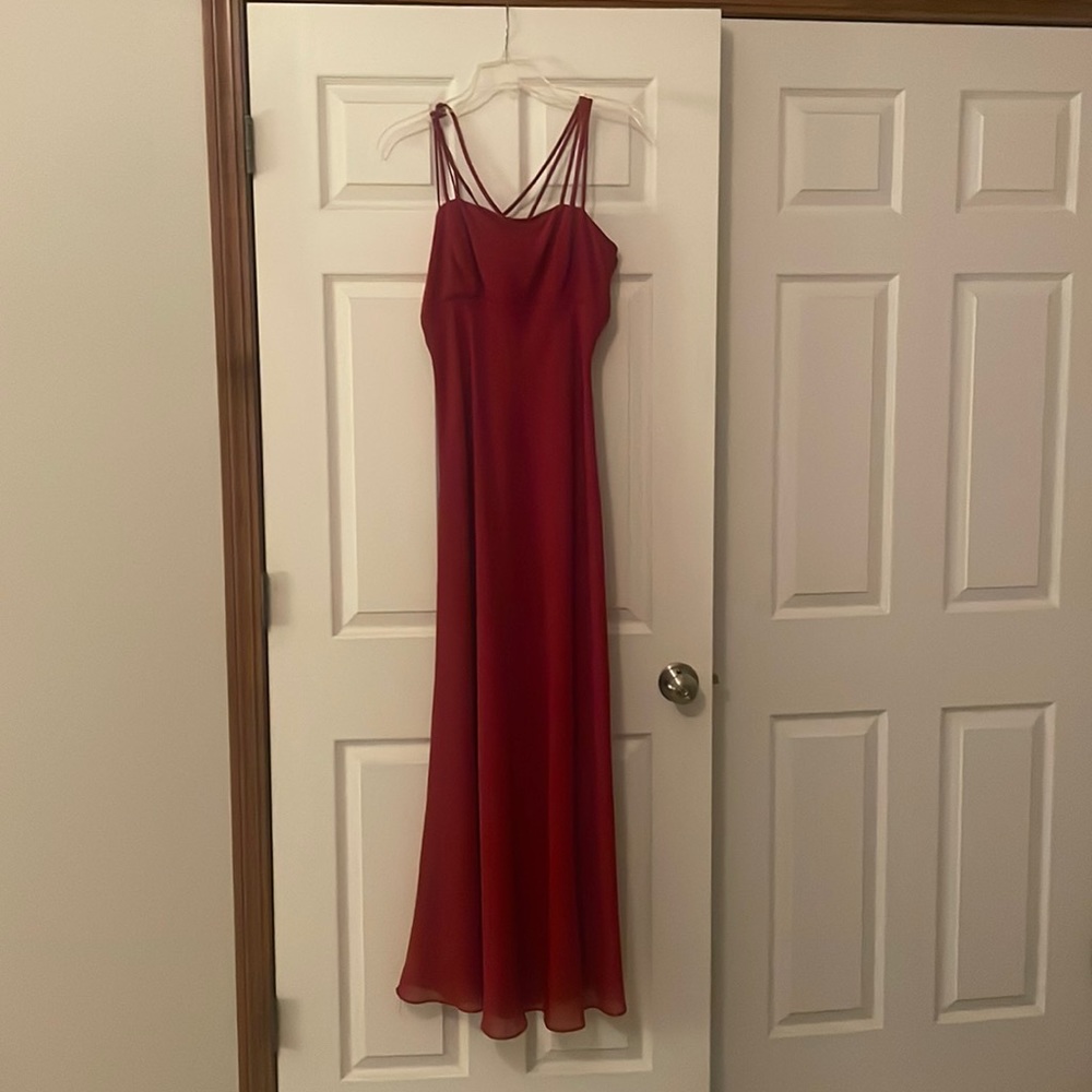 Vintage formal, late 1990s.